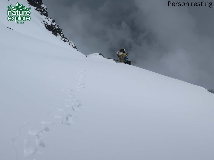 High Altitude
